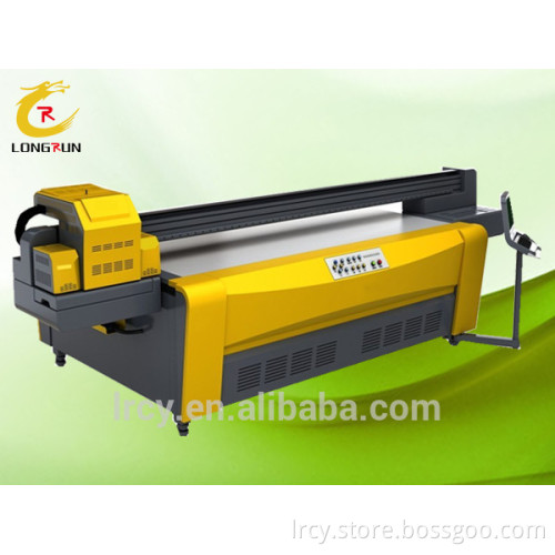 plastic sign printer , sign printing machine , plastic plate printing machine